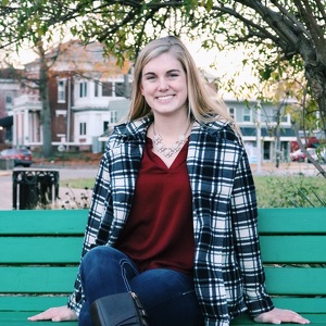 Fundraising Page: Pearl Muensterman